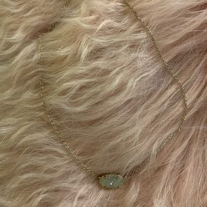 Kendra Scott Elsa necklace